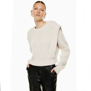 Aritzia Babaton Grazia Sweater